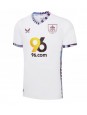 Burnley Josh Brownhill #8 Ausweichtrikot 2024-25 Kurzarm